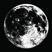 Dark Hearts Can Radiate White Light