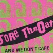 Shit For Brains by Sore Throat