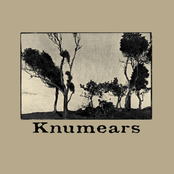 Knumears: Split With Vs Self - EP