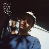 Jonny's Odyssey by Mac Demarco