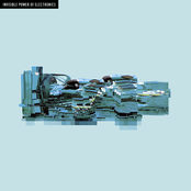 invisible power of electronics