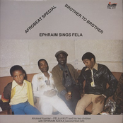 Ephraim Sings Fela