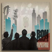 Post-Rock Defends The Nation