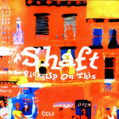 Dance To The Beta by Shaft