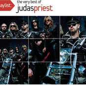 Dissident Aggressor by Judas Priest