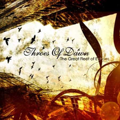 The Great Fleet of Echoes Digipak