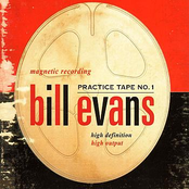 Lover Man by Bill Evans