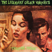 The Legendary Golden Vampires