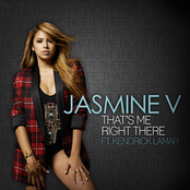 Jasmine Villegas: That's Me Right There