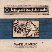 Wake Up, Music (Complete Discography)