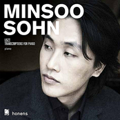 Honens Laureate Series: Liszt (Transcriptions for Piano)