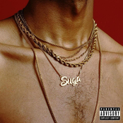 Kyle Dion: SUGA (Deluxe)