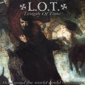 How Good The World Could Be...Again