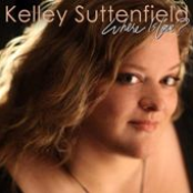West Coast Blues by Kelley Suttenfield