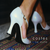 Hôtel Costes, Volume 2: La Suite