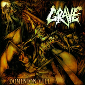 Deathstorm by Grave