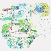 Grasshopper Man & The Green Woman