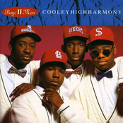 Boyz II Men: Cooleyhighharmony (Bonus Tracks Version)