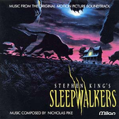 Sleepwalkers