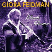Klassik Klezmer