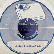 Let's Get Together Again