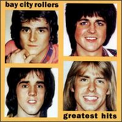 The Bay City Rollers: Greatest Hits