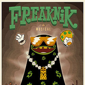 Freaknik (t-pain)