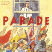 parade original broadway cast