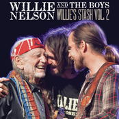 Lukas Nelson: Willie and the Boys: Willie's Stash Vol. 2