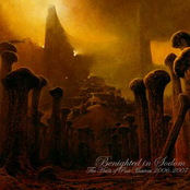 Flesh Becomes As Stone by Benighted In Sodom