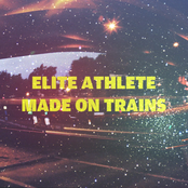 Elite Athlete