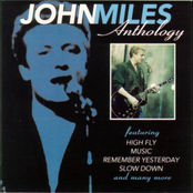 Stereotomy by John Miles