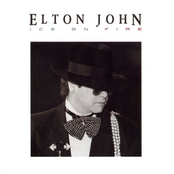 Soul Glove by Elton John