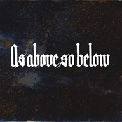 As Above so Below