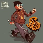 Hans Glader: Ghetto Strut