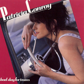 Blank Pages by Patricia Conroy