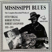 Mississippi Blues (1935-1951)