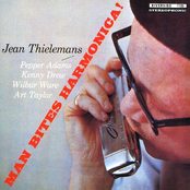 18th Century Ballroom by Toots Thielemans