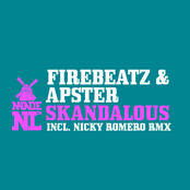 Firebeatz & Apster