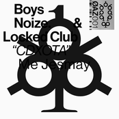 Boys Noize presents ONES and ZEROS