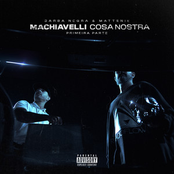 Machiavelli Cosa Nostra - Primeira Parte