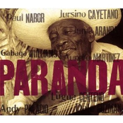 Paranda