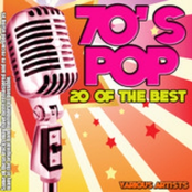 70's Pop - 20 Of The Best