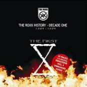 History Decade One 1984-1994 (2CD Tinbox Edition)