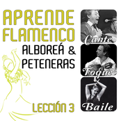 Alboreá y Peteneras. Lección 3