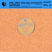 The Very Polish Cut-Outs Sampler Vol. 4
