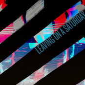Leaving On A Saturday - Single