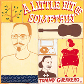 Azucar by Tommy Guerrero