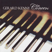 Gerard Kenny In Concert