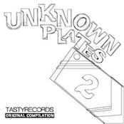 UNKNOWN PLATES 2